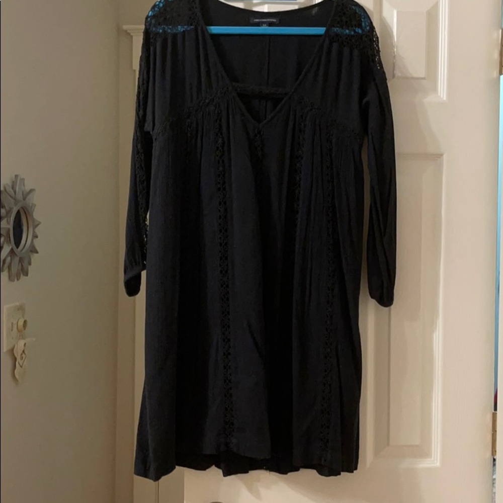 American Eagle long sleeve dress